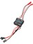 Rc Iki Yönlü Fırça 40A Esc 3A / 6V Bec Için 1/16 1/18 Ölçekli Rc Araba Tankı Tekne (Yurt Dışından) 1