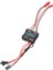 Rc Iki Yönlü Fırça 40A Esc 3A / 6V Bec Için 1/16 1/18 Ölçekli Rc Araba Tankı Tekne (Yurt Dışından) 2