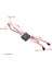 Rc Iki Yönlü Fırça 40A Esc 3A / 6V Bec Için 1/16 1/18 Ölçekli Rc Araba Tankı Tekne (Yurt Dışından) 4