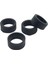 4 Adet Yarış Araba Kauçuk Lastikler Wltoys K999 Için Set K999 1/28 Yarış Araba Hobi Modeli (Yurt Dışından) 1