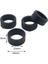 4 Adet Yarış Araba Kauçuk Lastikler Wltoys K999 Için Set K999 1/28 Yarış Araba Hobi Modeli (Yurt Dışından) 3
