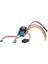 Rc 120A Fırçasız Esc Hız Kontrolörü 1/10 On-Road Için Araba Aksesuarı (Yurt Dışından) 5