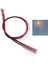 2x 20 x Önce Kablolu 0805 Smd LED Sokak Işıkları Ön Lehimli Lambalar Ho N Sıcak Beyaz (Yurt Dışından) 5