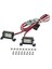Eksenel SCX10 110 1:10 Için Rc Araba LED (Yurt Dışından) 2