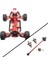Wltoys Için Azaltma Dişli Merkezi Axle Drive Mili 1/12 124018 Yedek Yükseltme 1:14 Set (Yurt Dışından) 4