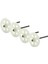 4 Adet Ana Dişli Set Motor Dişli X6 H16 Quadcopter Parçası Için (Yurt Dışından) 1