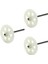 4 Adet Ana Dişli Set Motor Dişli X6 H16 Quadcopter Parçası Için (Yurt Dışından) 4