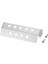 Rc Direksiyon Karter Guard Değiştirme 1/10 Axial D90 Araba 87MM / 3.4 '' (Yurt Dışından) 2