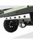 Rc Direksiyon Karter Guard Değiştirme 1/10 Axial D90 Araba 87MM / 3.4 '' (Yurt Dışından) 5