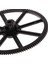 Metal Ana Dişli V.2.V950.022 Wltoys V950 Rc Helikopter Uçak Modelleri Için (Yurt Dışından) 3