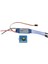 40A Rc Helikopter Uçak Için Fırçasız Motor Hız Kontrol Esc (Yurt Dışından) 1