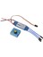 40A Rc Helikopter Uçak Için Fırçasız Motor Hız Kontrol Esc (Yurt Dışından) 2