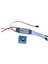 40A Rc Helikopter Uçak Için Fırçasız Motor Hız Kontrol Esc (Yurt Dışından) 5