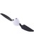 F959.007 Pervane ve Fairing Wltoys Için Set F959 Sabit Kanatlı Uçak Parçaları (Yurt Dışından) 1