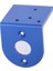 12428-0065 Wltoys Için Motor Taban 12428,12423, A959-B, A949, A959, A969, A979 (Yurt Dışından) 5