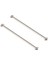 06061 Metal 80MM Miller Dogbone Yedek Parçaları 2 Adet Için 1/10 Hsp 94166 Rc Buggy (Yurt Dışından) 1