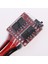30A Elektronik Hız Denetleyicisi Esc W Wpl B16 B14 AX5S Verici Için Fren (Yurt Dışından) 3