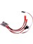 30A Elektronik Hız Denetleyicisi Esc W Wpl B16 B14 AX5S Verici Için Fren (Yurt Dışından) 4