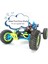 8 Ön Arka Tahrik Mili Dogbone Için Wltoys 144001 1:14 Rc Araba Parçaları (Yurt Dışından) 3