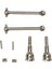 1/16 Tahrik Mili Yedek Parçaları Dogbone Sg 1603 Rc Araç Önü Için Dogbone (Yurt Dışından) 1