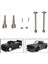 1/16 Tahrik Mili Yedek Parçaları Dogbone Sg 1603 Rc Araç Önü Için Dogbone (Yurt Dışından) 4