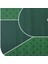 Standart Poker Masa Düzeni Siyahjack Kumar Masa Mat Pad Aksesuar 120X60 cm (Yurt Dışından) 3