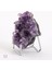 Sergi Salonu Mineralleri Için Çok Amaçlı Mineral Tutucu Cevherler Kristal Taş 4.5x5.5x5.5 cm (Yurt Dışından) 4