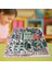 575X Asker Playset Ordusu Erkekler Oyun Ordu Aksiyon Figürleri Savaş Grubu Playset (Yurt Dışından) 4