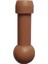 Çıplak 1/6 Ölçekli Action Figure Vücut Çifti Ayak Kafa Bağlayıcı Boyun Konnektör Stil 6 (Yurt Dışından) 2
