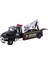 1/50 Diecast Tow Truck Model Oyuncak Metal Yol Araç Modeli Kamyon Hediye (Yurt Dışından) 2
