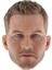 1/6 Ölçekli Erkek Kafa Heykel Paul Walker Modeli Için 12 Inç Action Figure (Yurt Dışından) 1