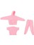 1:12 Ölçekli Asker Giysileri Action Figure Aksesuar 6 Inç Action Figure Pink Için (Yurt Dışından) 1