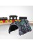 Dıy Model Tren 1:87 Runcary Tünel Parça Bahçe Figürinler Aksesuarları Oyuncak (Yurt Dışından) 4