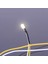 5x LED Parlak Işık Modeli Kablosu Demiryolu Sokak Sahnesi Için Serin Aydınlatma Lambası (Yurt Dışından) 4