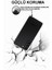 Samsung Galaxy S22 Plus Tıpalı Kamera Korumalı Şeffaf Premier Kılıf 3