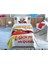 Disney Cars Kachow Pamuk Lisanslı Pike Takımı 1