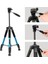 TP04 Mavi Tripod 4