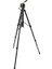 Videomate 638 Video Tripod 2