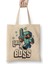 Minecraft Like A Boss Bez Çanta Uzun Saplı 1