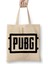 Serie Pubg Escudo Bez Çanta Uzun Saplı 1