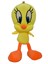 Tweety Civciv Peluş Oyuncak Sevimli Kuş Pelüş 40 cm 1