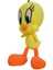 Tweety Civciv Peluş Oyuncak Sevimli Kuş Pelüş 40 cm 2