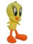 Tweety Civciv Peluş Oyuncak Sevimli Kuş Pelüş 40 cm 3