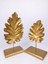 Tropikal 2 Li Kaideli Yaprak Gold Renk (Polyester) 1