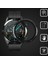 Huawei Watch Gt3 46MM 3D Cam Full Ekran Koruyucu 2