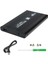 2.5" Sata Harddisk Kutusu USB Disk HDD Kutusu Veri Taşıma 4514 1