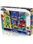 Pj Mask Pijamaskeliler Kutulu Puzzle/yapboz 100 Parça 1