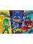 Pj Mask Pijamaskeliler Kutulu Puzzle/yapboz 100 Parça 2