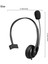 Mikrofon ile USB Kulaklık Gürültü Iptal Pc / Laptop Kulaklık Ev Ofis Için (Yurt Dışından) 4