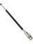 Metal Geri Çekilebilir Kablosuz Mikrofon Mikrofon Alıcı Alıcı Anten 14-24 cm (Yurt Dışından) 5